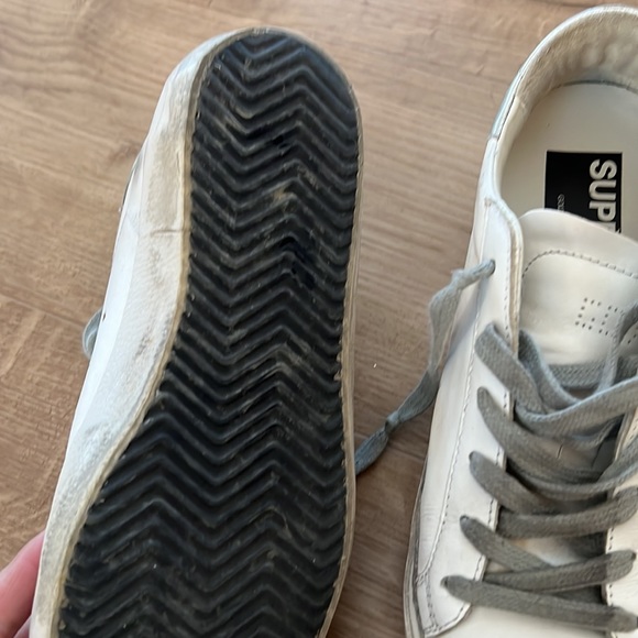 Golden Goose Sneaker - Picture 4 of 4